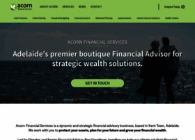 acornfinancialservices.com.au