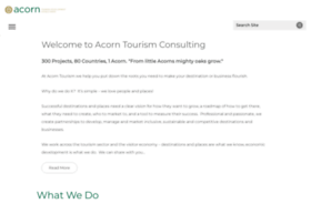 acorntourism.co.uk