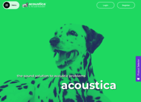 acoustica.com.au