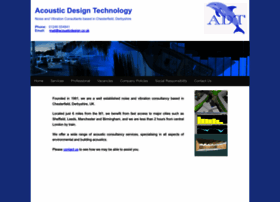 acousticdesign.co.uk