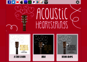 acousticheartstrings.com
