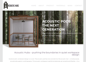 acoustichubs.com