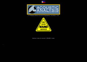 acoustics.com.ph