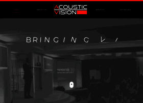 acousticvision.co.za