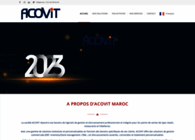 acovit.com