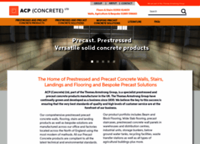 acp-concrete.co.uk