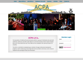 acpa-la.com