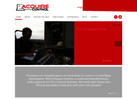 acquirecontrol.co.uk