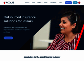 acquisinsurance.com