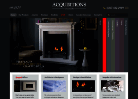 acquisitions.co.uk