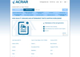 acrar.com