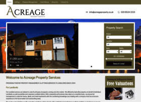 acreageproperty.co.uk