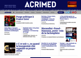 acrimed.org