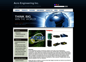 acro-powers.com.tw