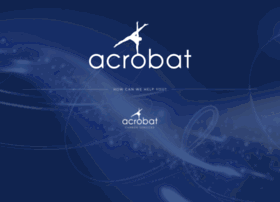 acrobat.uk.com