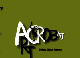 acrobatart.com