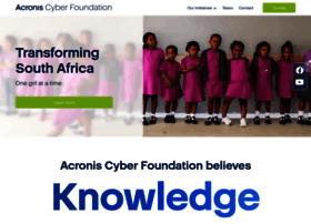 acronis.org
