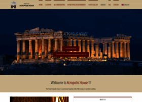 acropolishouse.gr