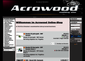 acrowood.net