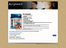 acryline2.com