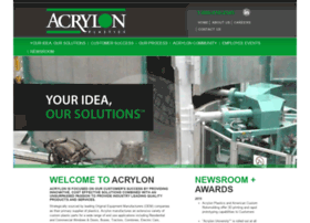 acrylon.com
