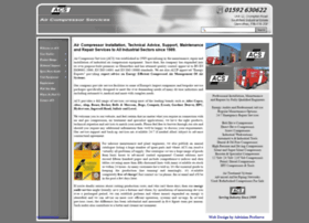 acs-compressors.co.uk