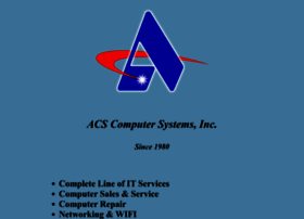 acs-computer.com