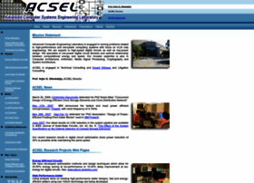 acsel-lab.com