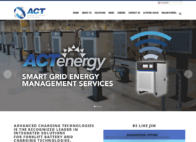 act-chargers.com