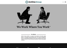 act1group.com