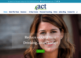 actalcohol.co.uk