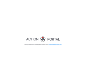 action-portal.com