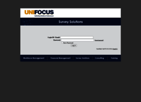 action.unifocus.com