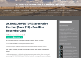 actionadventurefestival.com