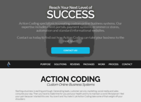 actioncoding.com