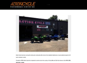 actioncycle.net