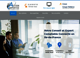 actionexpertise.fr