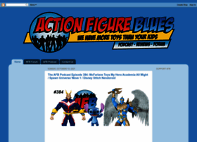 actionfigureblues.com
