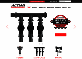 actionfilters.com