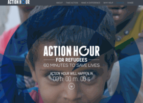 actionhour.org.au
