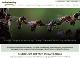 actionlearning.com