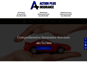 actionplusinsurance.com