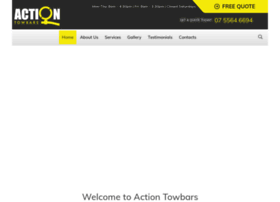 actiontowbars.com.au