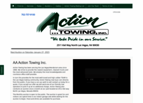 actiontowing.net