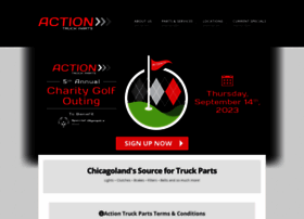 actiontruckparts.com