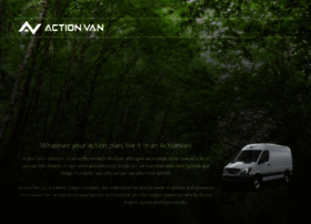 actionvan.life