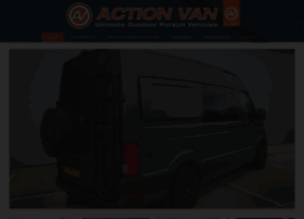 actionvanconversions.co.uk