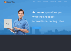 actionvoiz.com