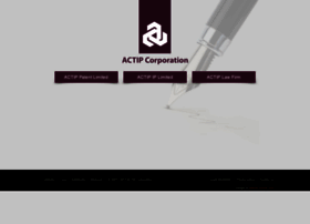 actip.com.vn