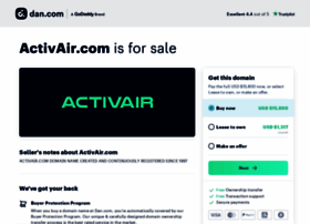 activair.com